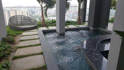 Forte Suites (D8), Apartment #148234862